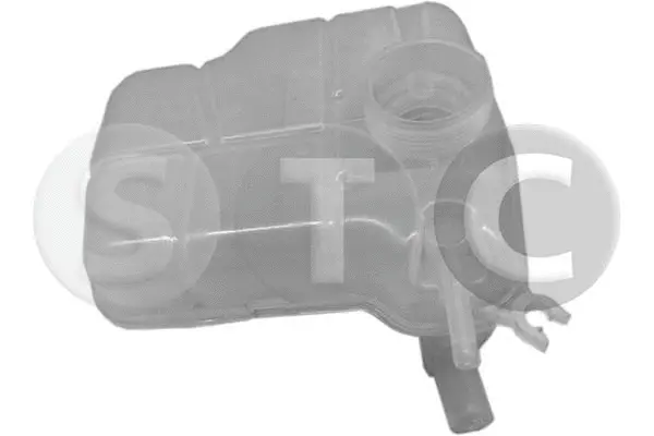 Expansion Tank, coolant (T403989)