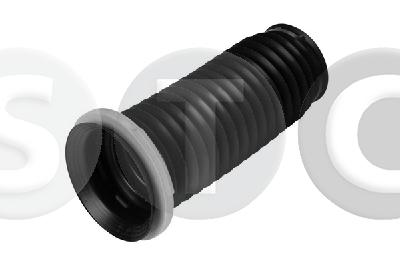 Protective Cap/Bellow, shock absorber (T440983)