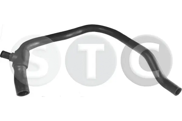 Radiator Hose (T408345)