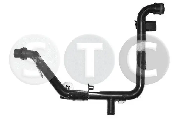 Coolant Pipe (T403208)