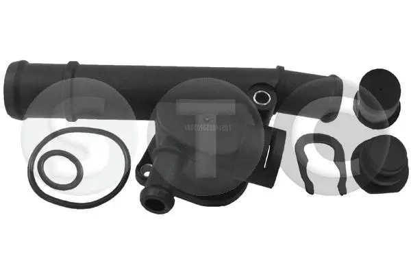 Coolant Flange (T403591)