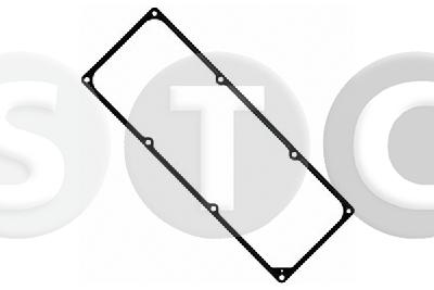 Gasket, cylinder head cover (T435585)