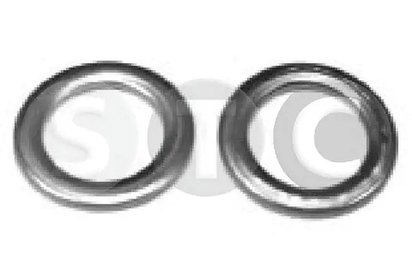 Seal Ring, oil drain plug (T402050)
