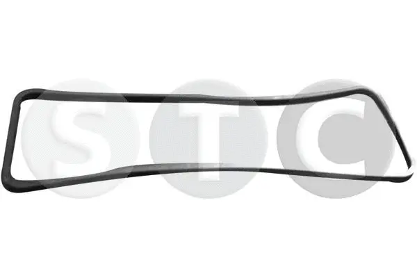 Gasket, cylinder head cover (T432563)