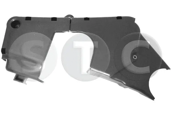 Cover, timing belt (T403867)