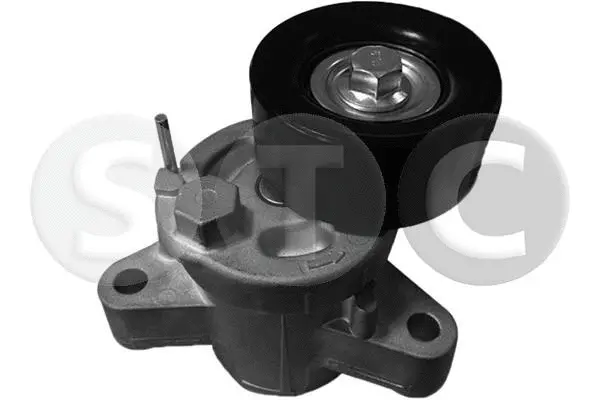 Deflection/Guide Pulley, V-ribbed belt (T458248)
