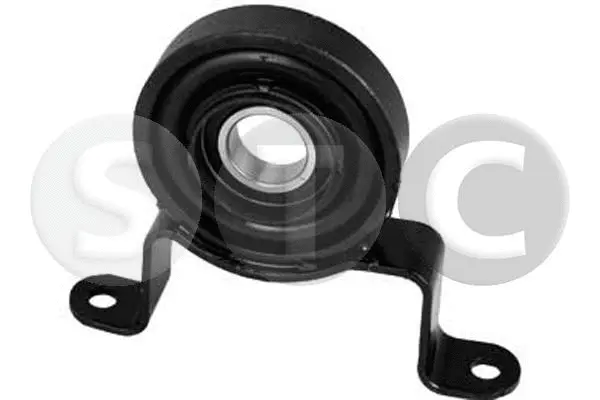 Propshaft, axle drive (T406723)