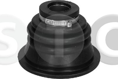 Bellow, drive shaft (T410254)
