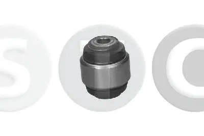 Mounting, control/trailing arm (T456538)