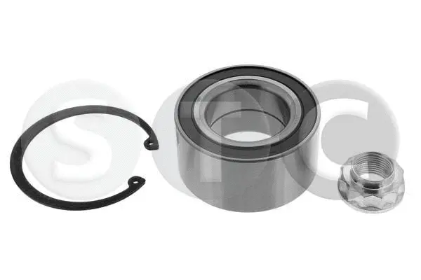 Wheel Bearing Kit (T490661)