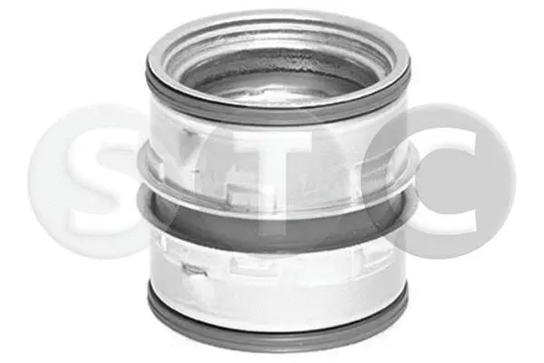 Charge Air Hose (T407505)