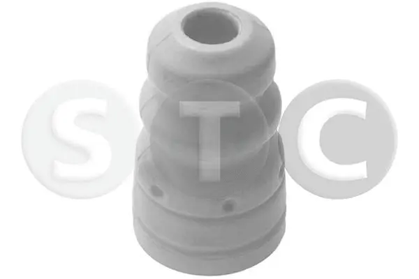 Rubber Buffer, suspension (T442016)