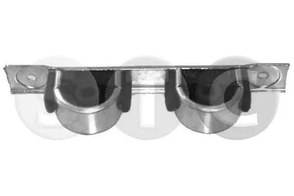 Rubber Buffer, muffler (T404121)