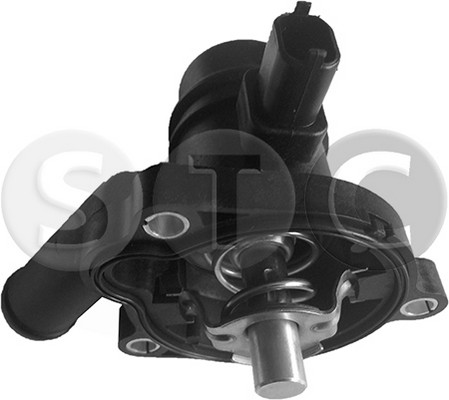 Thermostat, coolant (T435973)