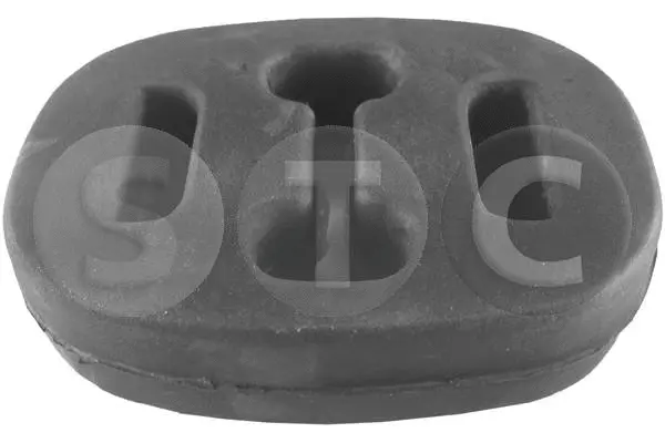 Rubber Buffer, muffler (T400057)