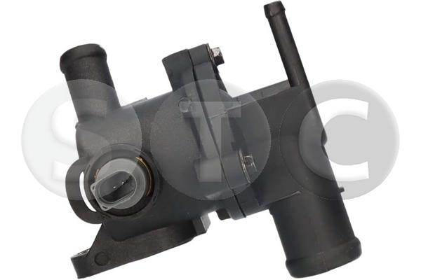 Coolant Flange (T403242)
