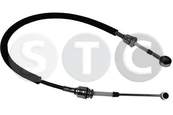 Cable Pull, manual transmission (T481147)