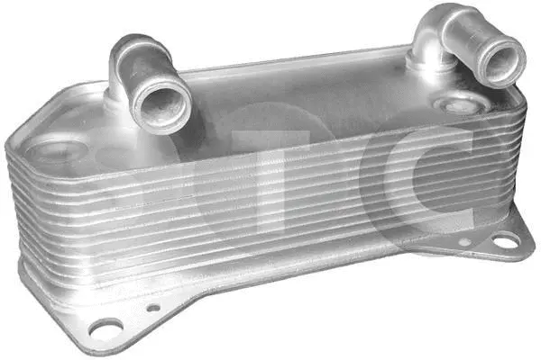 Oil Cooler, engine oil (T406329)
