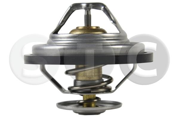 Thermostat, coolant (T430945)