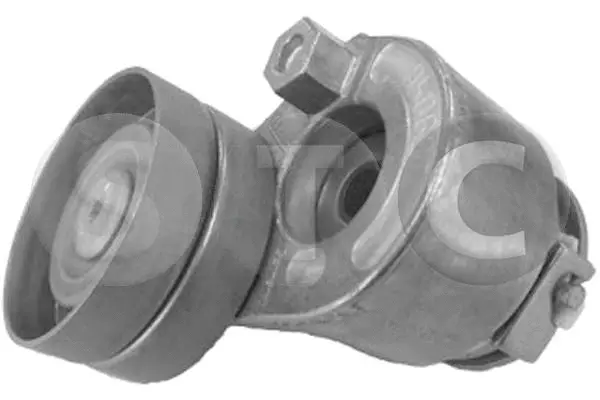 Belt Tensioner, V-ribbed belt (T449648)