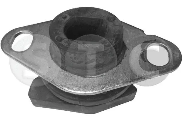 Mounting, engine (T404286)