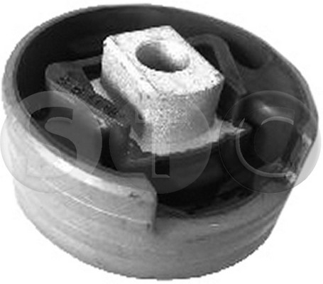 Mounting, engine (T423165)