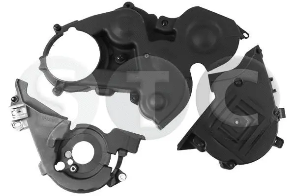 Cover, timing belt (T403871)