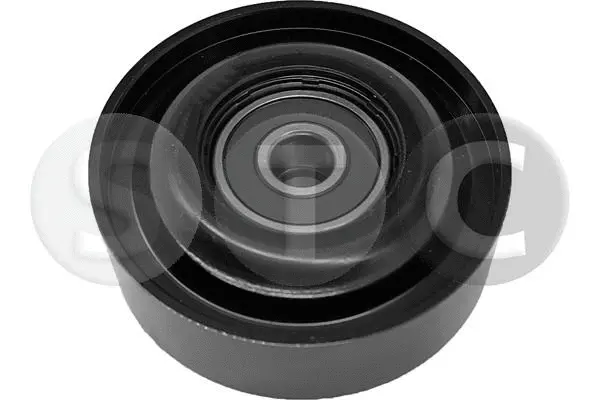 Tensioner Pulley, V-ribbed belt (T458288)