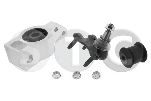 Repair Kit, control arm (T453727)