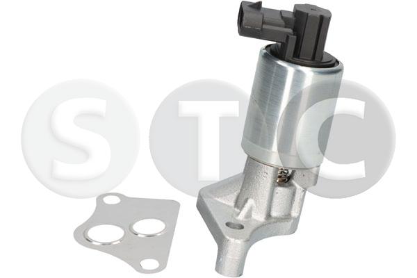EGR valve, exhaust control (T493012)
