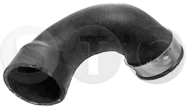 Charge Air Hose (T498478)