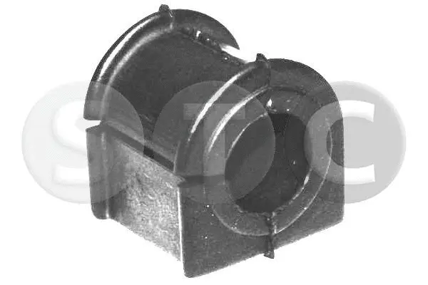 Mounting, stabiliser bar (T404014)