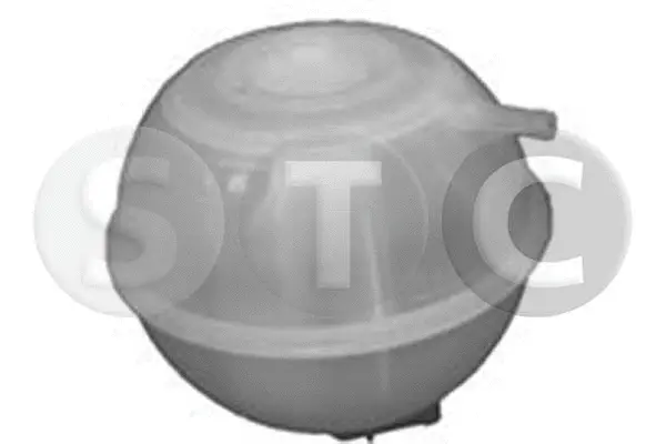Expansion Tank, coolant (T431012)