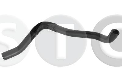 Radiator Hose (T494879)