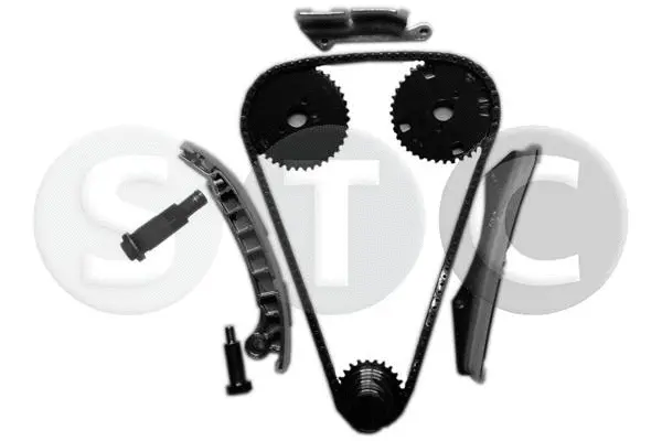 Timing Chain Kit (T458377)