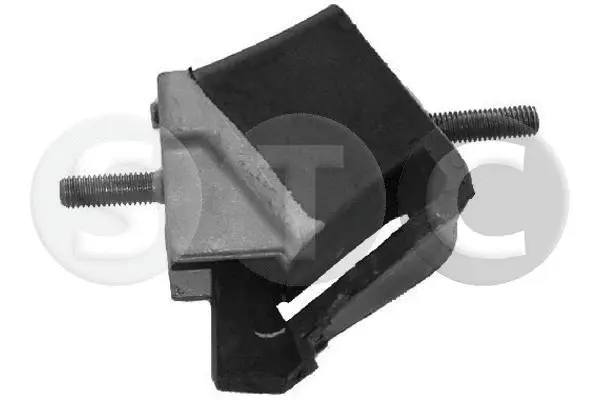 Mounting, engine (T404120)
