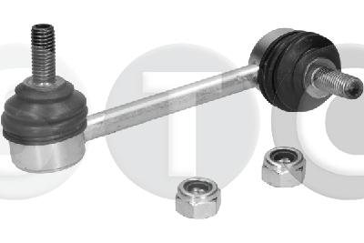 Link/Coupling Rod, stabiliser bar (T453424)