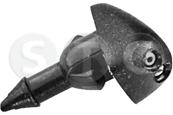 Repair Kit, windscreen washer-fluid jet (T432599)