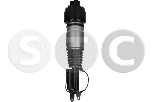 Air Suspension Strut