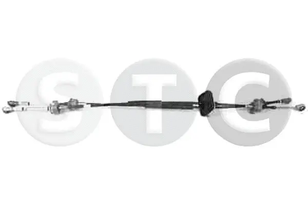 Cable Pull, manual transmission (T482425)