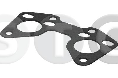 Gasket, exhaust manifold (T443768)