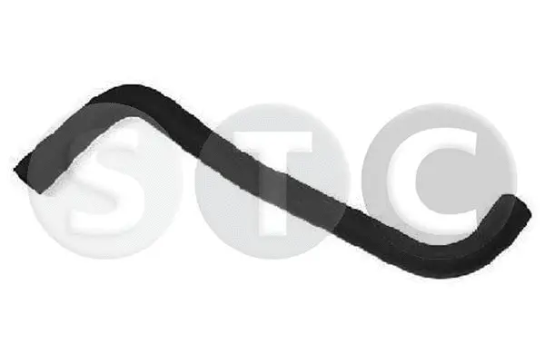 Radiator Hose (T408417)