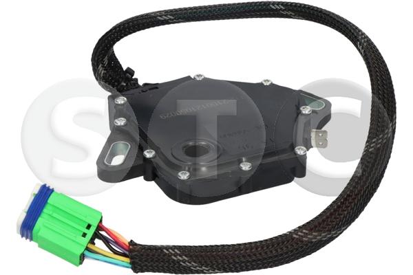RPM Sensor, automatic transmission (T450029)