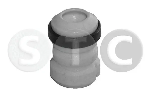 Rubber Buffer, suspension (T404085)