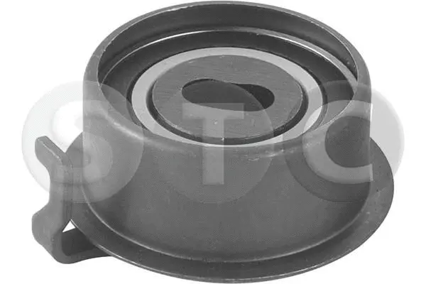 Tensioner Pulley, timing belt (T448607)