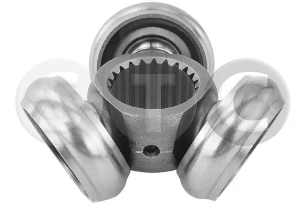 Joint, propshaft (T439439)