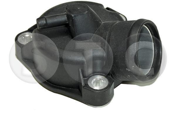 Coolant Flange (T403235)