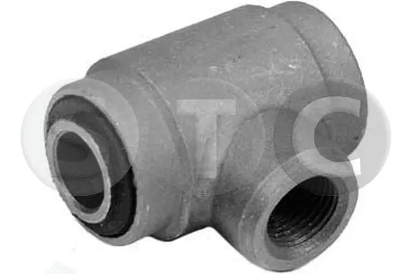 Holder, control arm mounting (T400211)