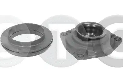 Suspension Strut Support Mount (T448919)