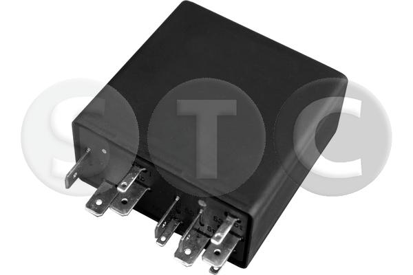 Relay, wipe/wash interval (T432856)